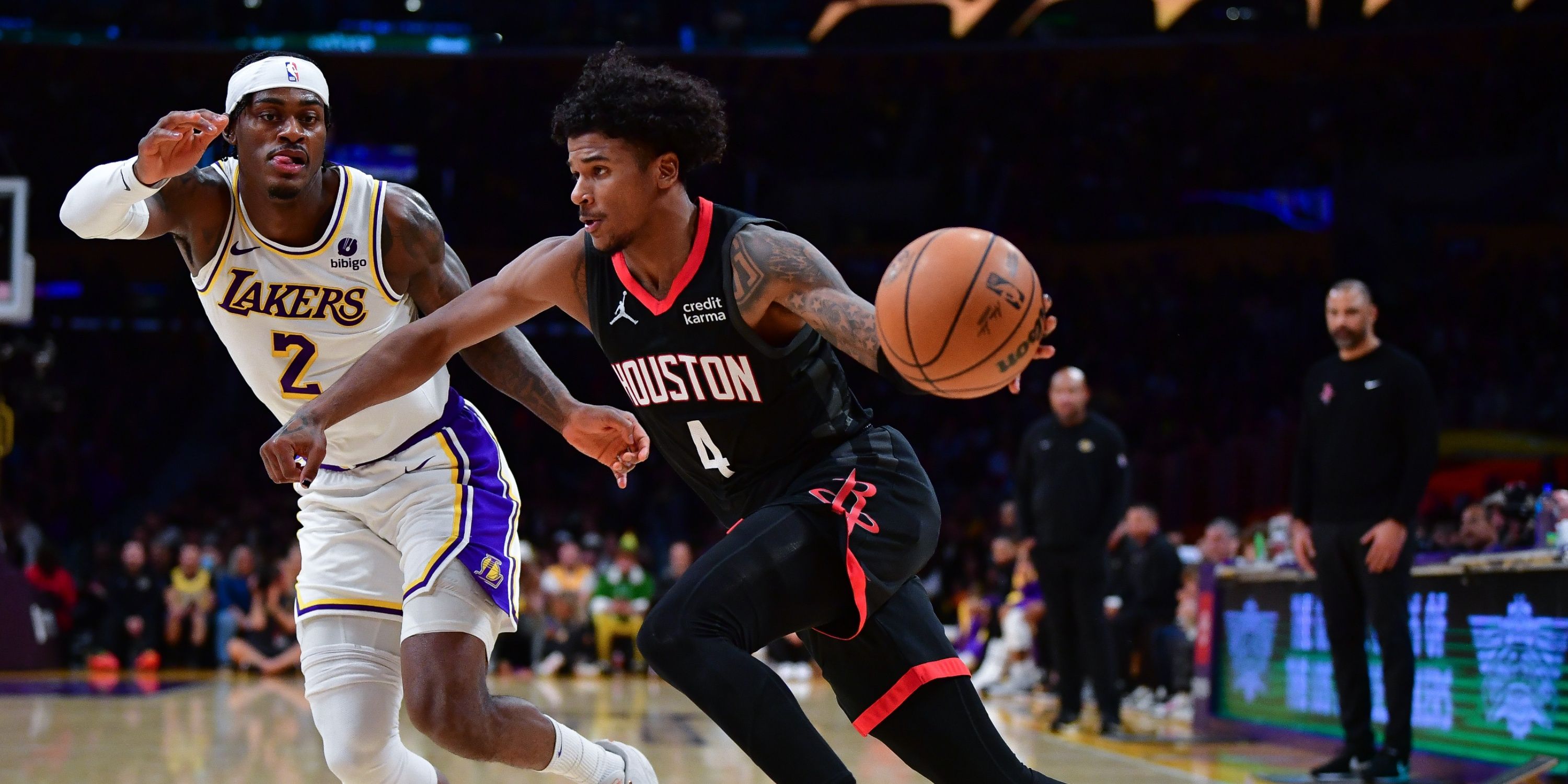 jalen green kyrie low 3