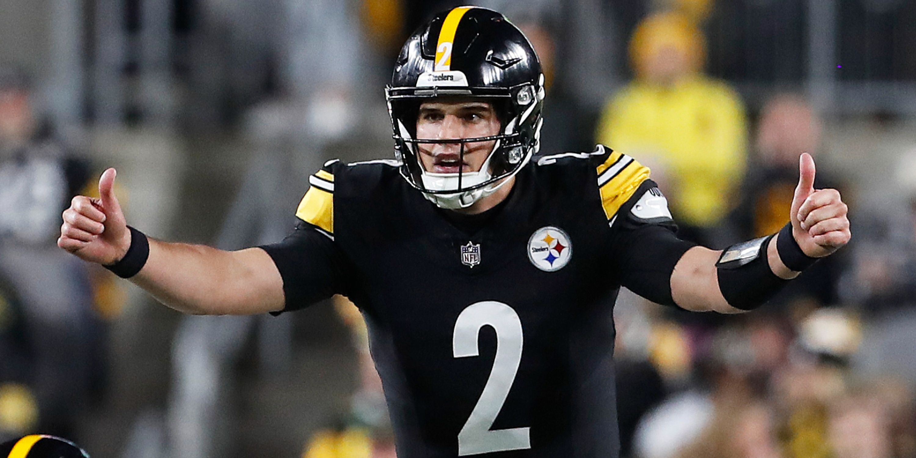 Steelers upset win shakes up the AFC playoff picture