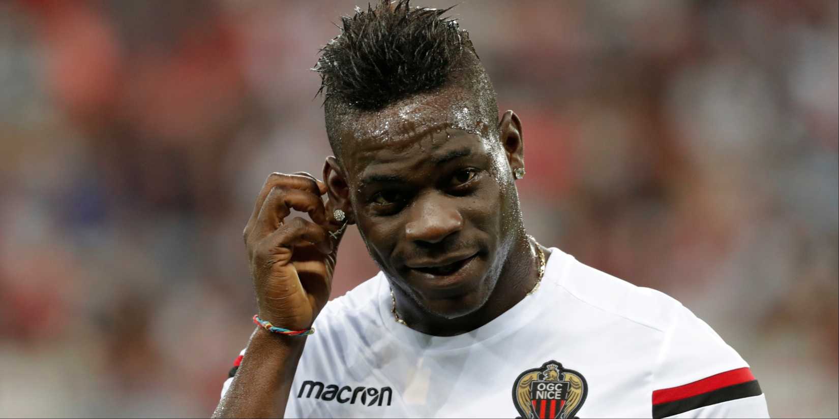 Mario Balotelli