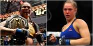The 10 Greatest UFC Women s Fighters Of All time Ranked