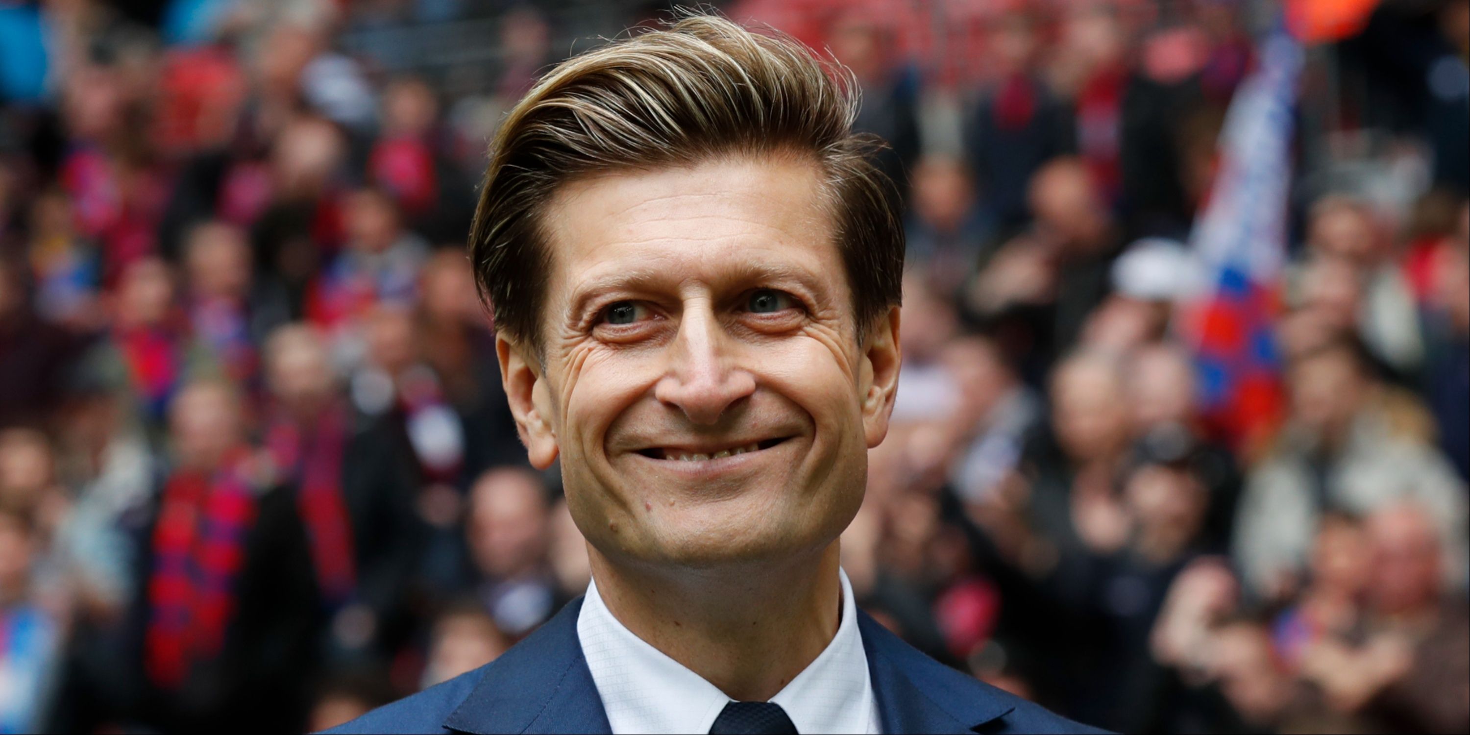 Steve Parish