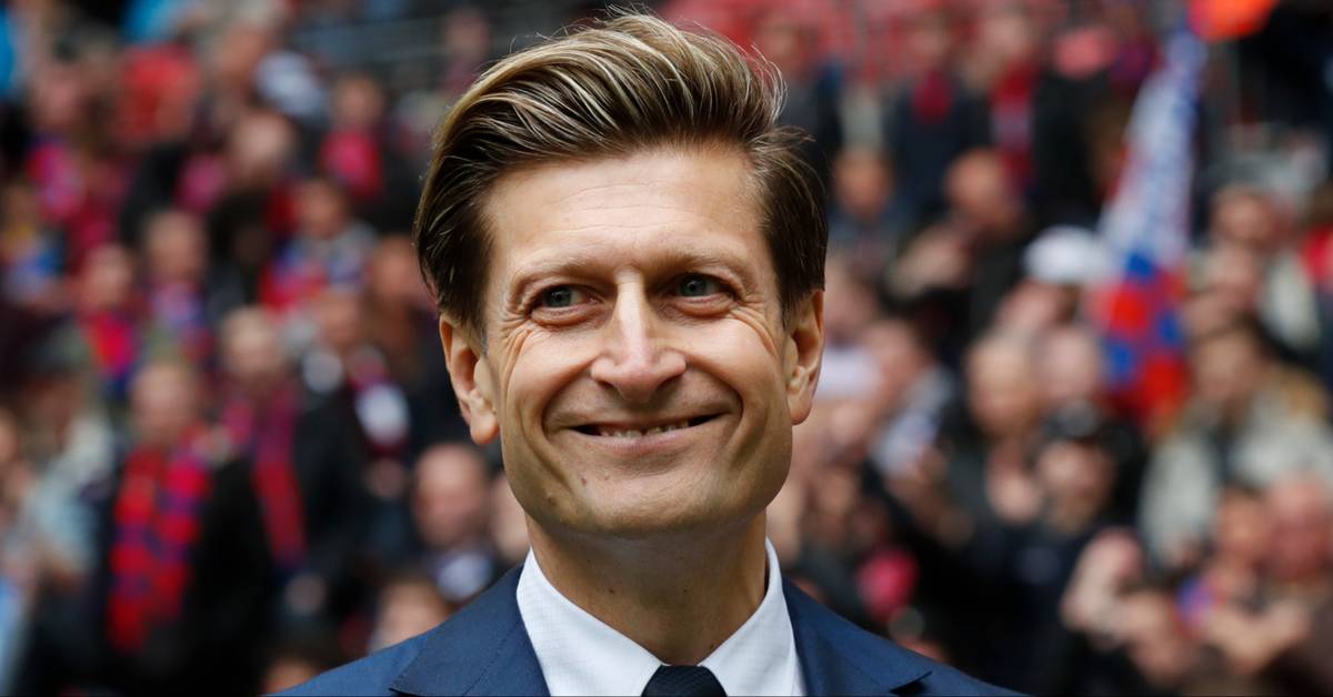 Crystal palace Chelsea — full analysis