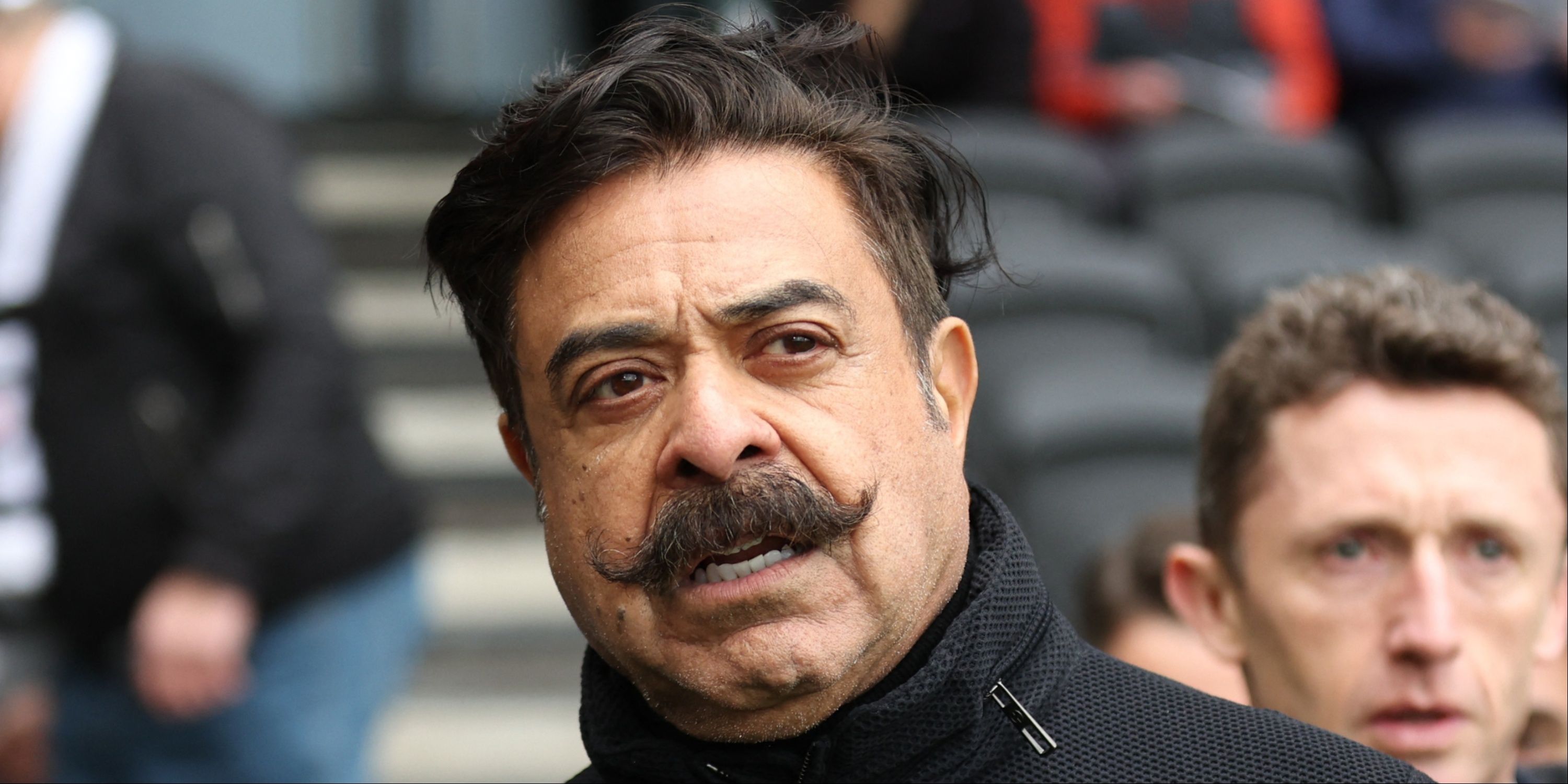 Shahid Khan