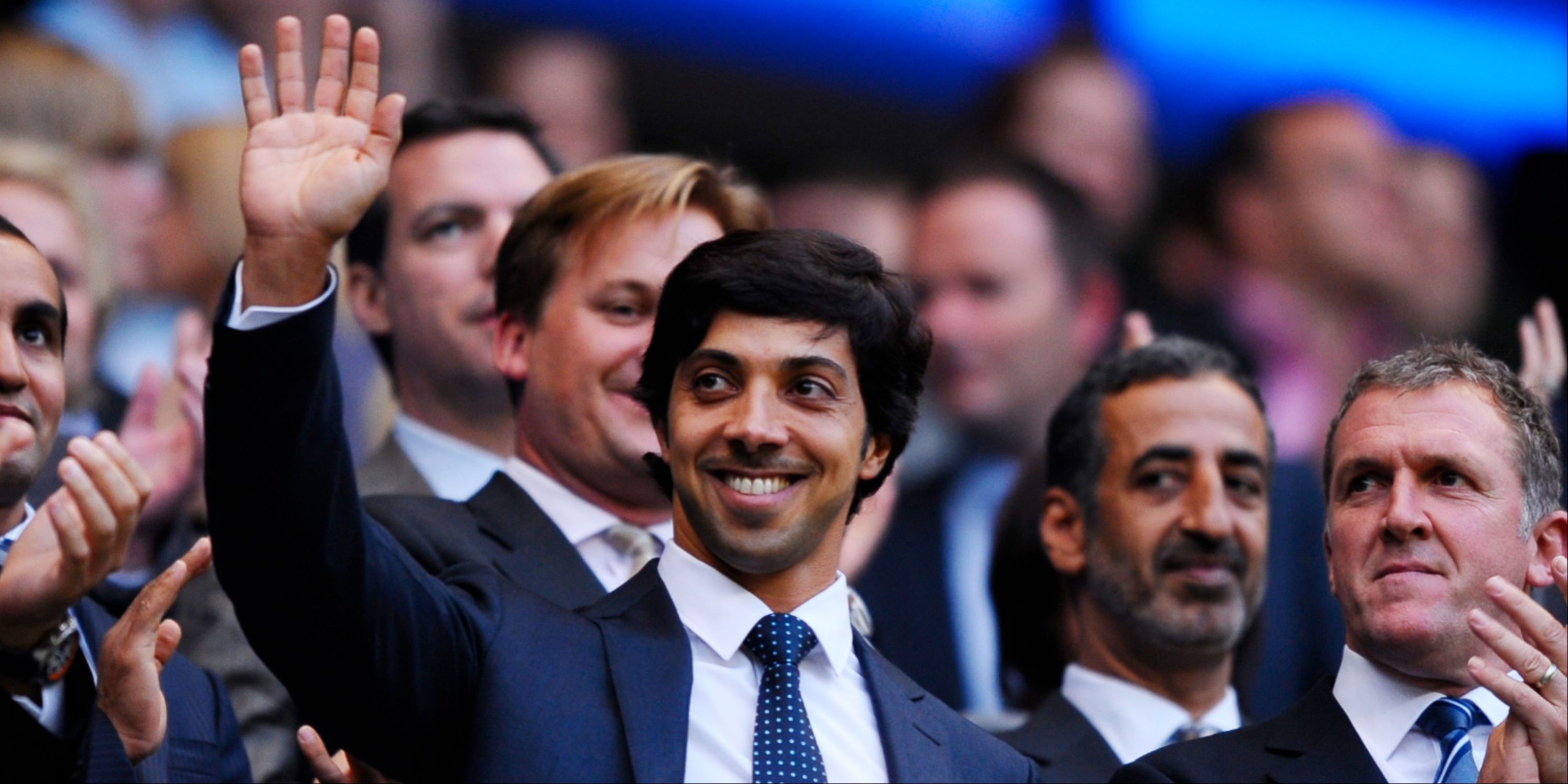 How rich every Premier League club’s owners are