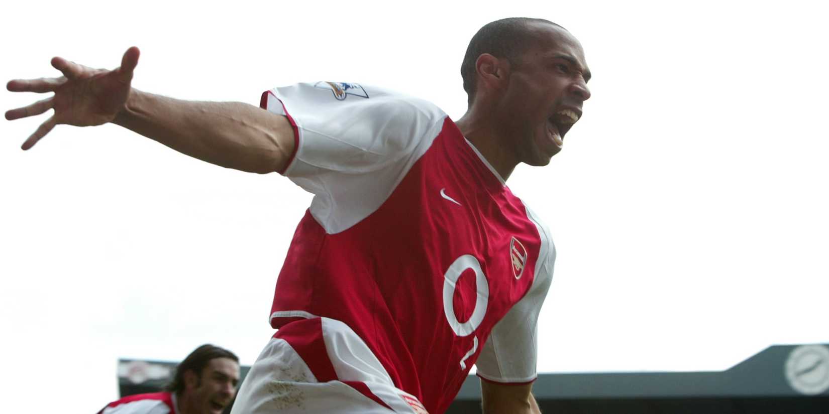 Liverpool-Arsenal 2004