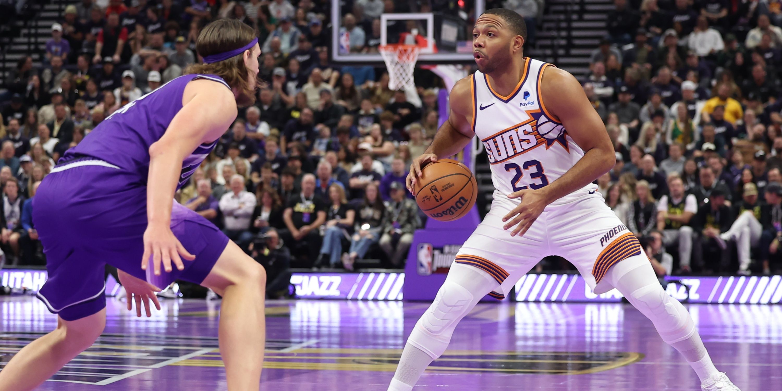 Eric Gordon Phoenix Suns