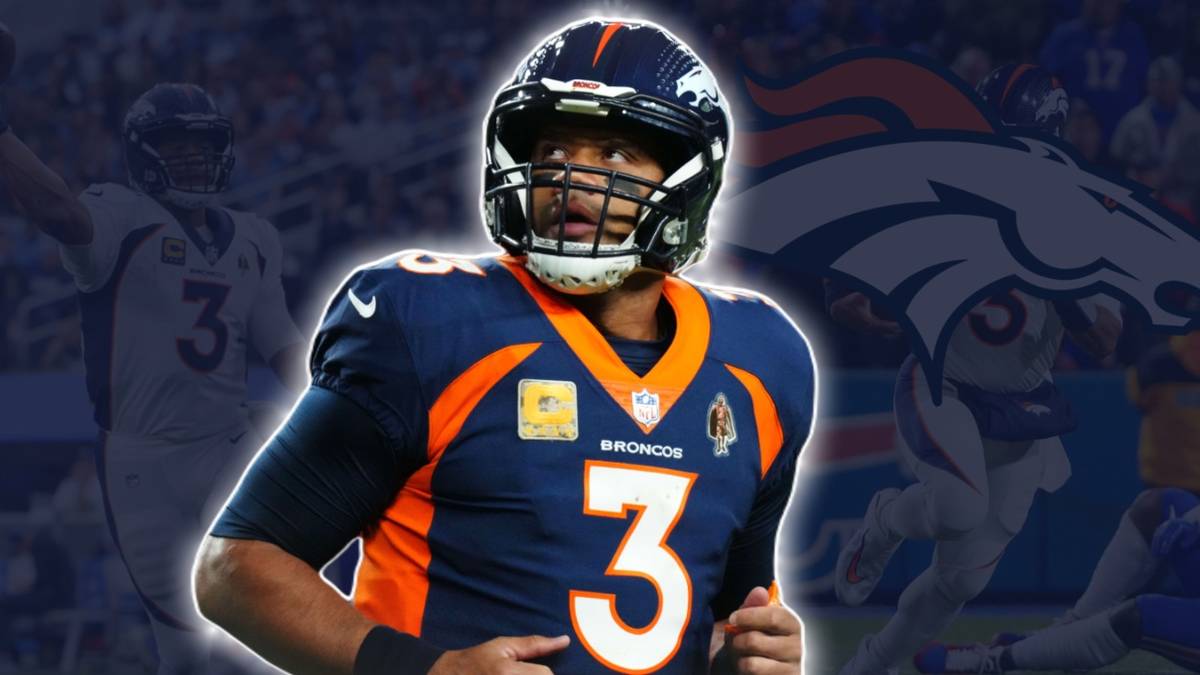 Russell Wilson explains Broncos breakup in explosive interview