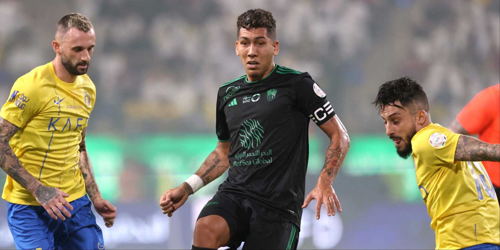 Roberto Firmino