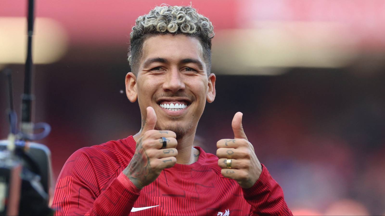 Mix of Firmino and Coutinho: Liverpool Already Agreed to Sign Samu Martinez