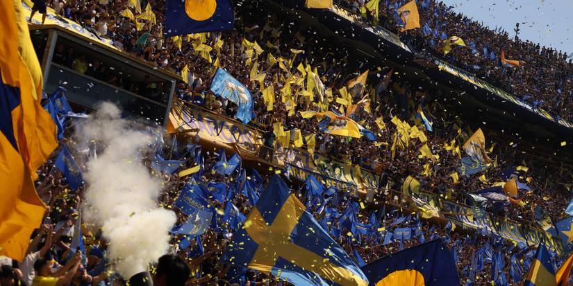 7 most underrated football leagues in the world