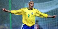 Ronaldo Nazario Named The 8 Greatest Players In Football History