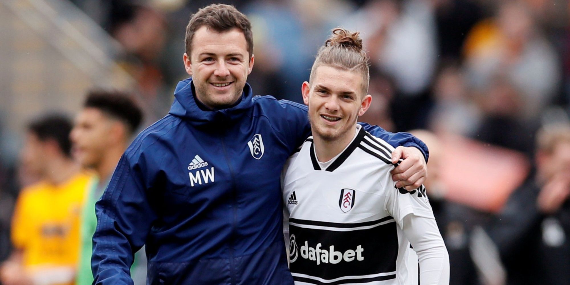 The 10 youngest Premier League players ever