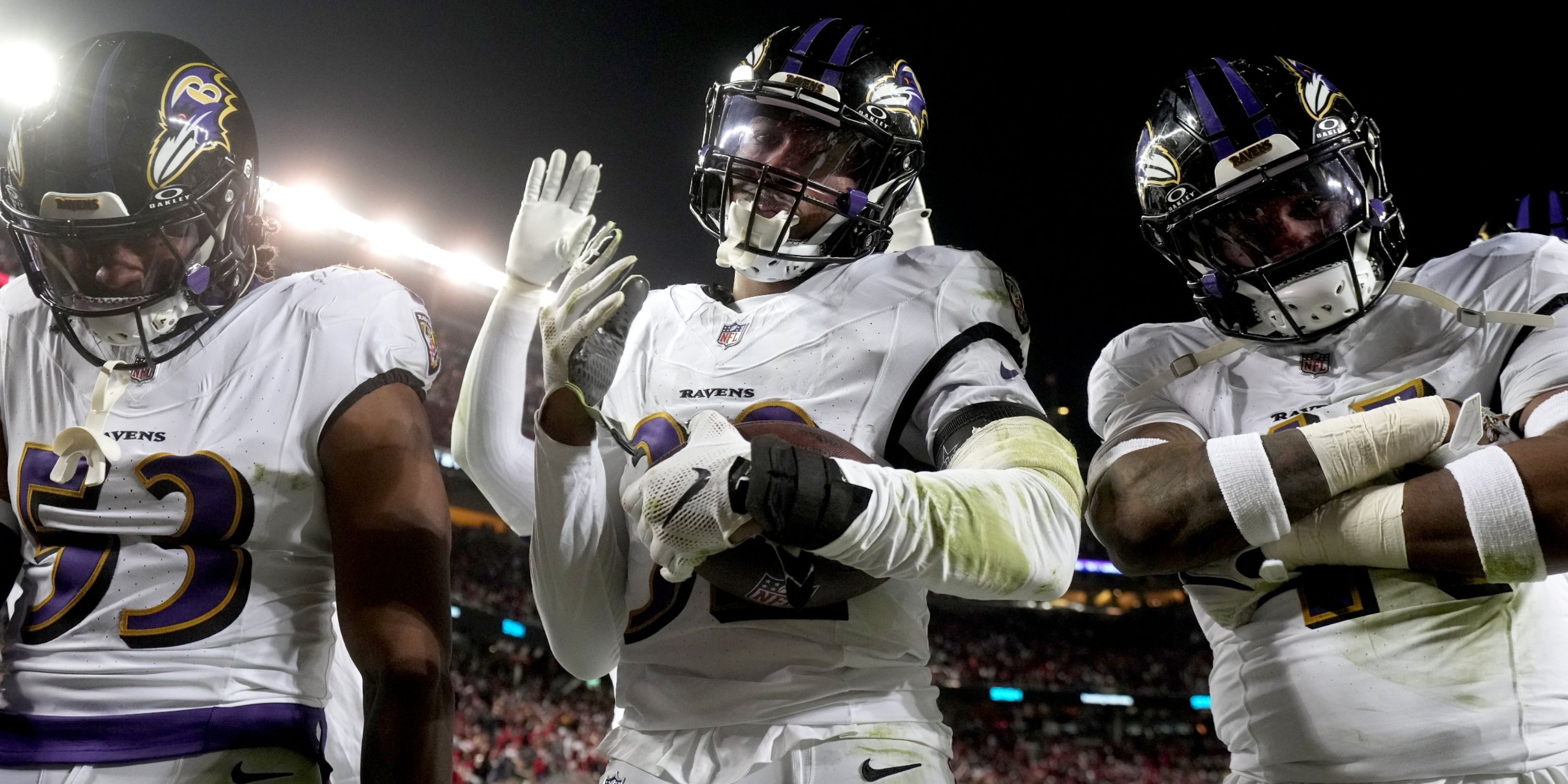 The 10 Highest-Paid Safeties in the NFL, Ranked by AAV