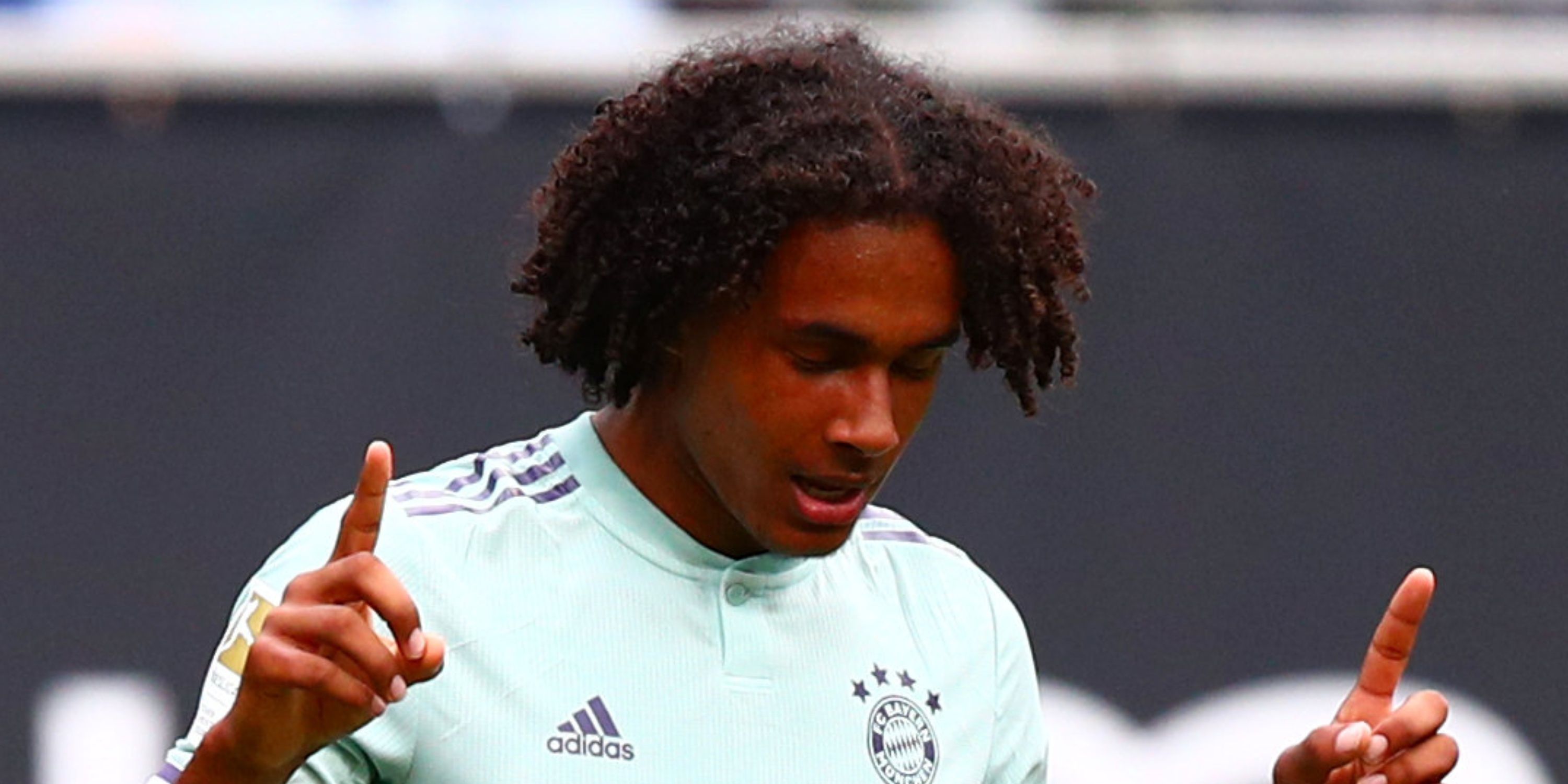 Man Utd Target Joshua Zirkzee Would Be A 'proper Threat To Hojlund'