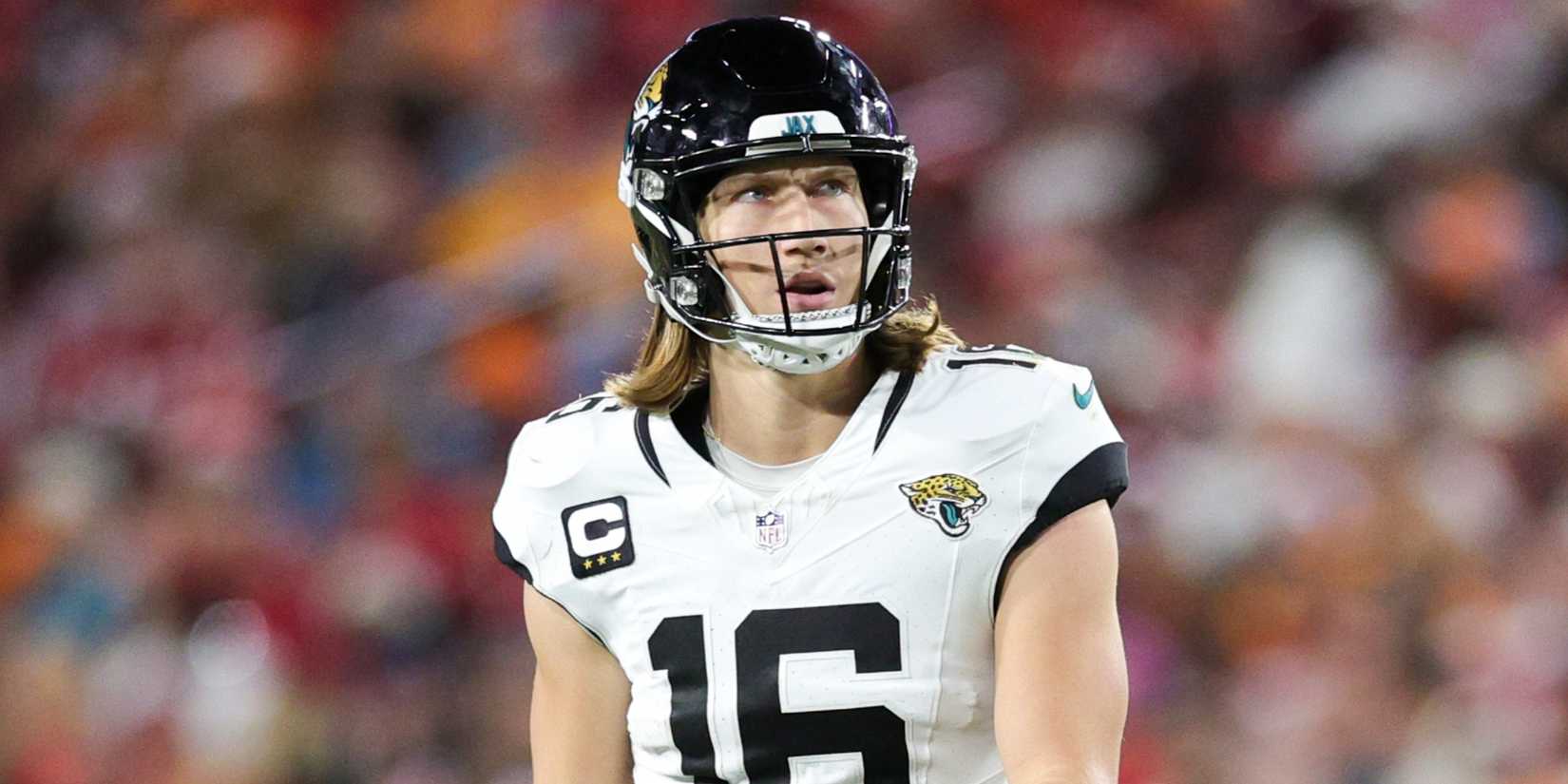 Trevor Lawrence