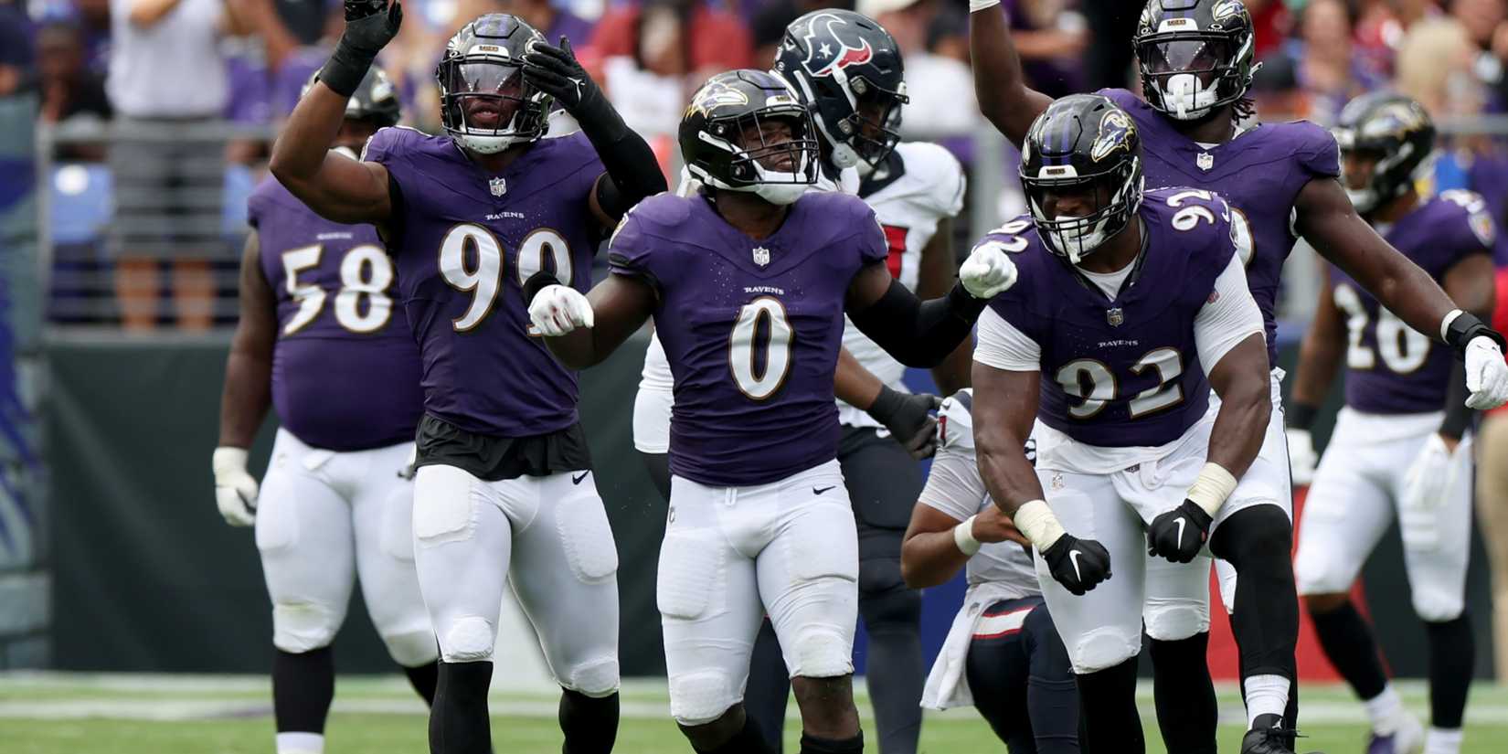 Baltimore Ravens