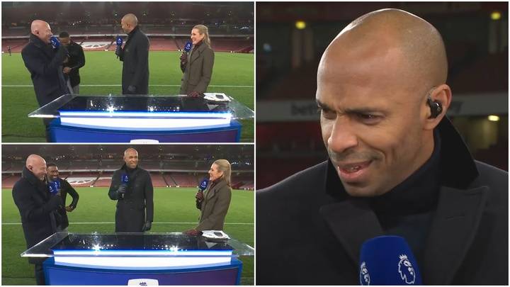 Shearer, Defoe & Henry predict the final Premier League top 4