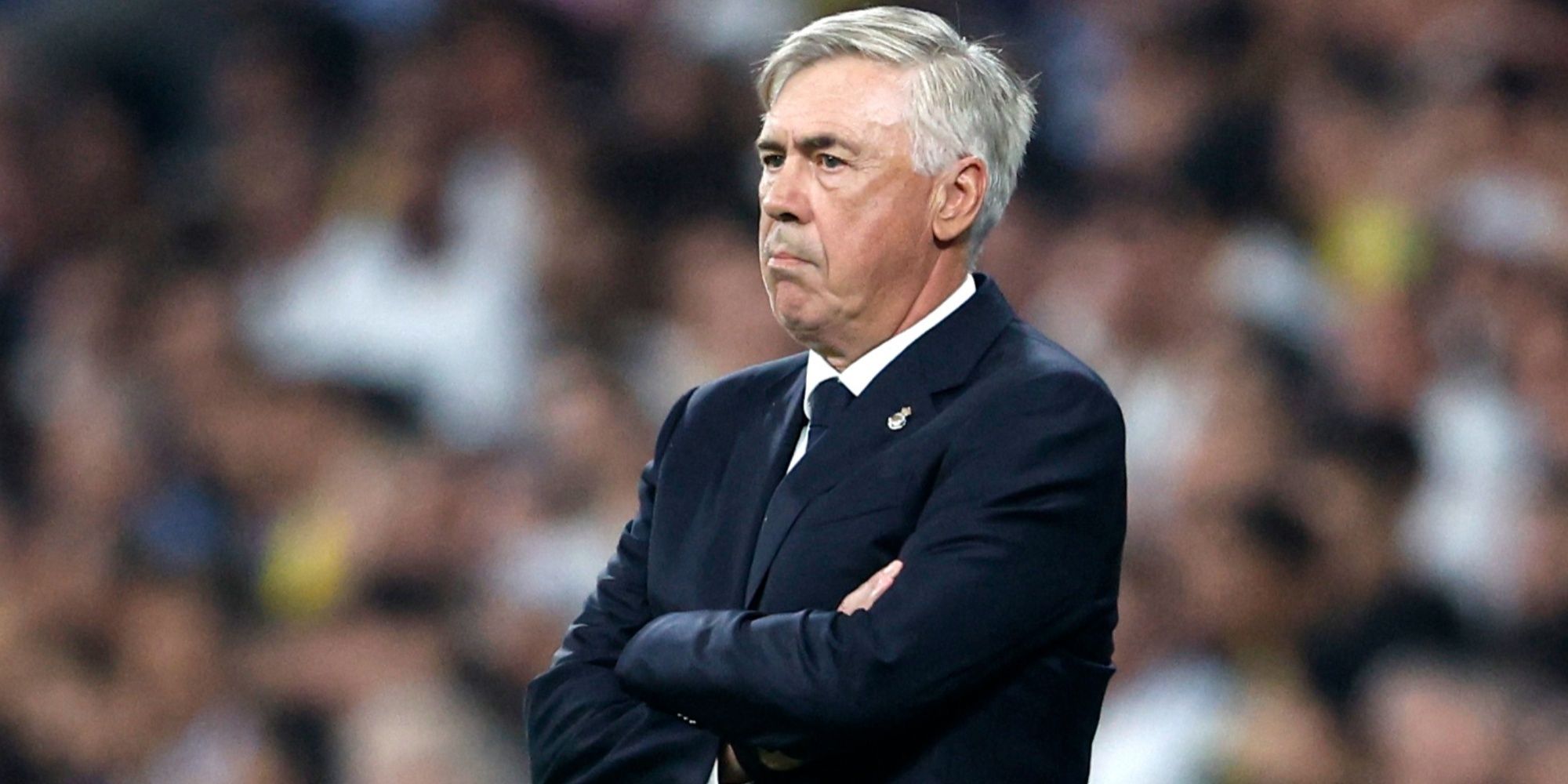 Carlo Ancelotti signs new Real Madrid contract until 2026