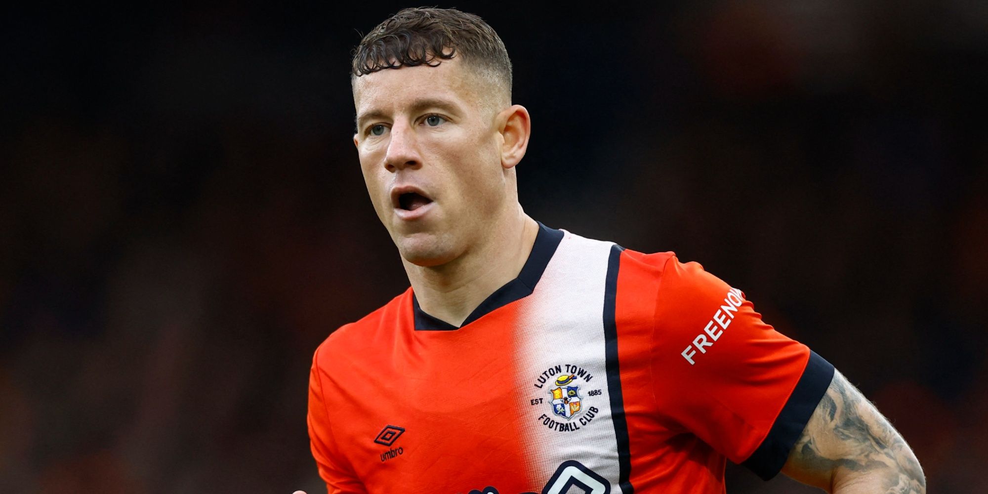 Ross Barkley