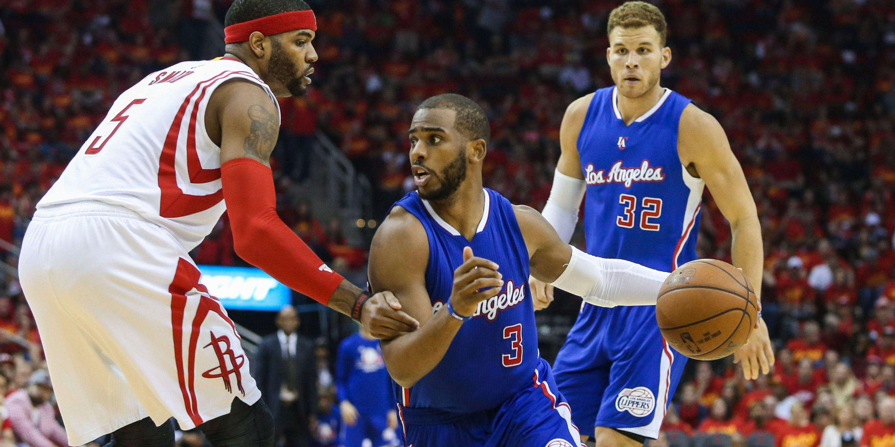 Top 10 Epic NBA Playoff Comebacks: Unforgettable Moments