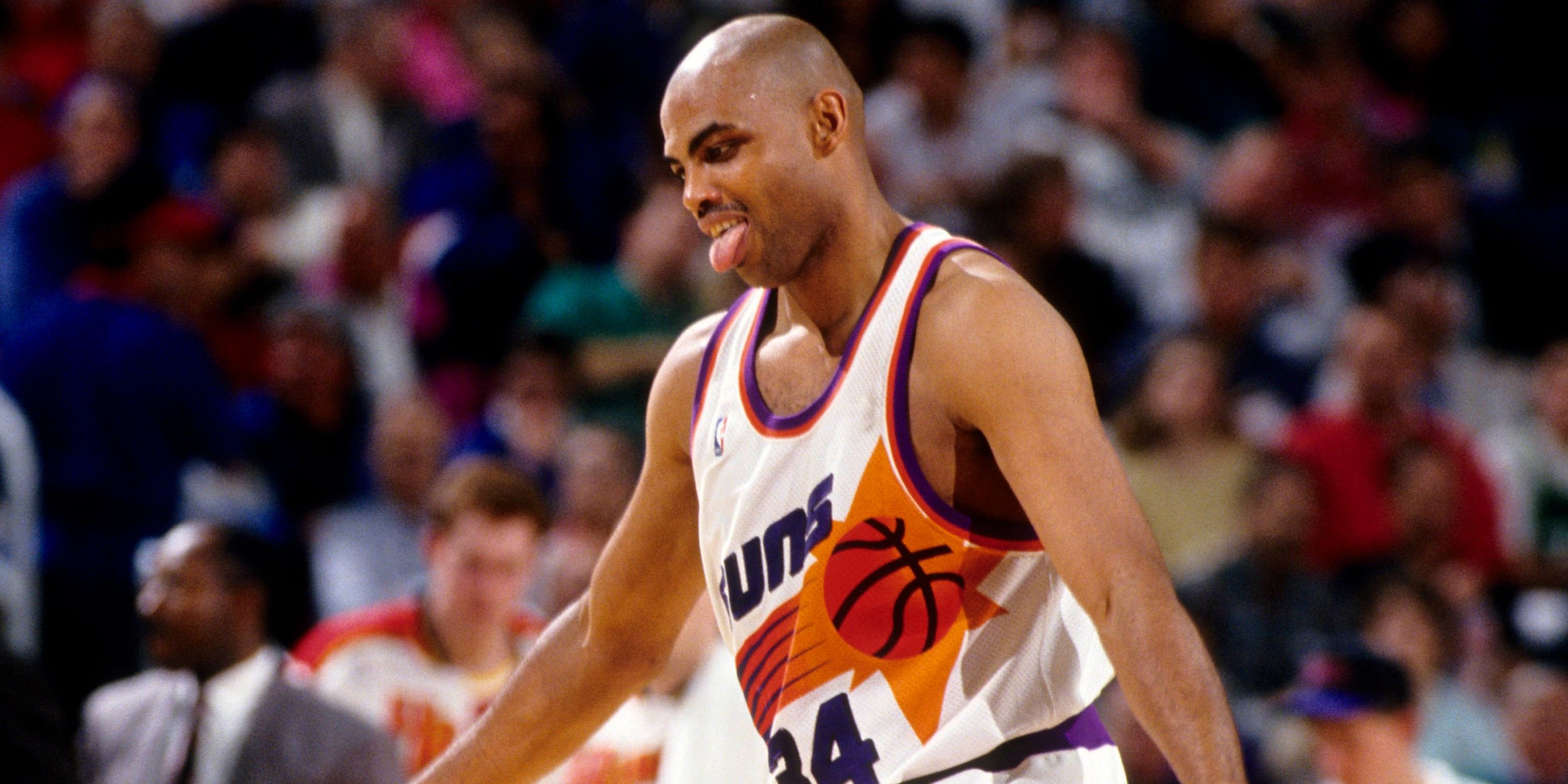 Charles Barkley