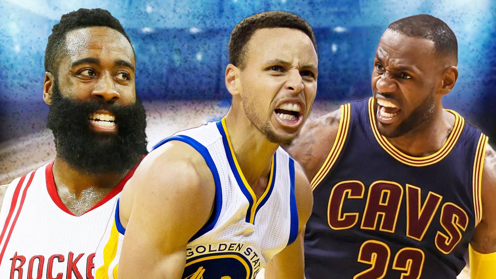Top 10 Epic NBA Playoff Comebacks: Unforgettable Moments