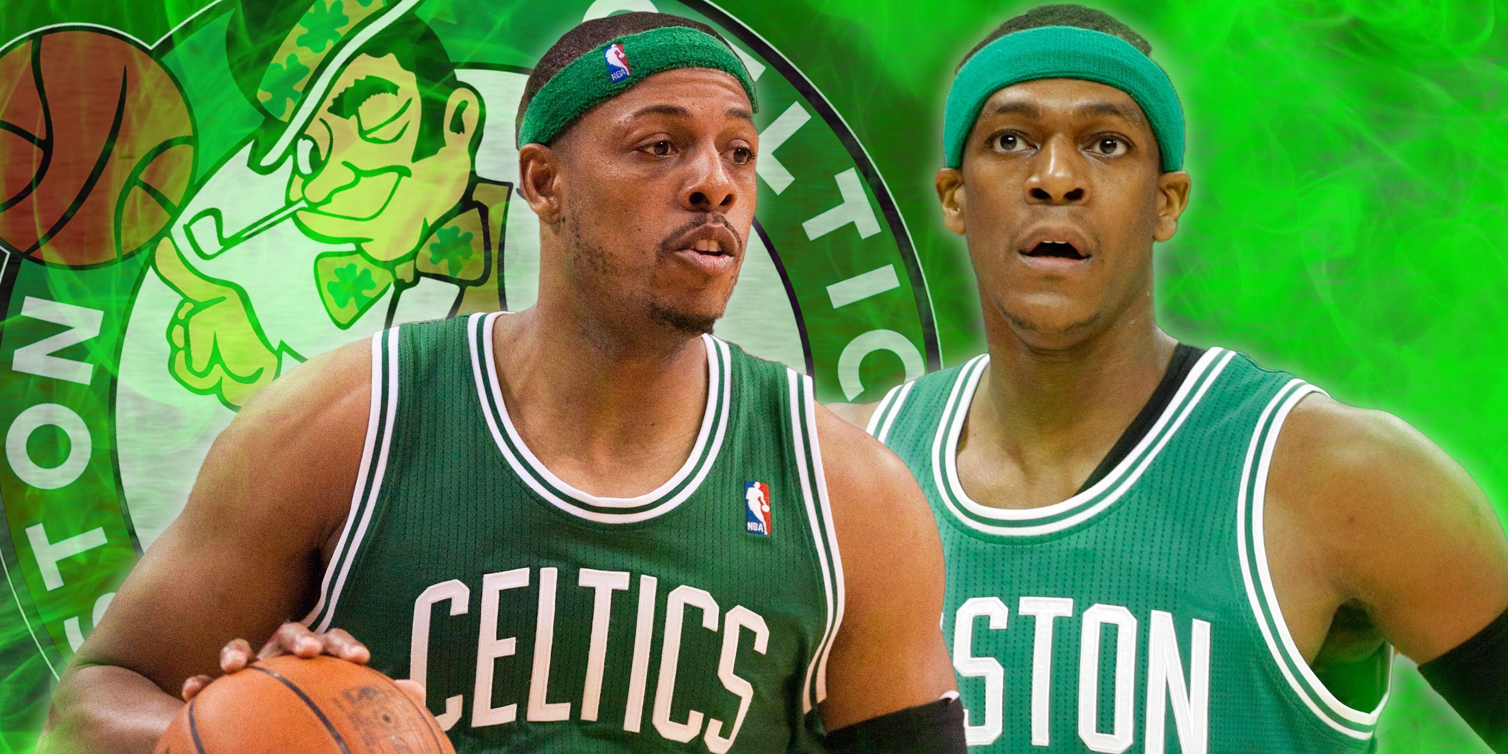 NBA_Boston Celtics