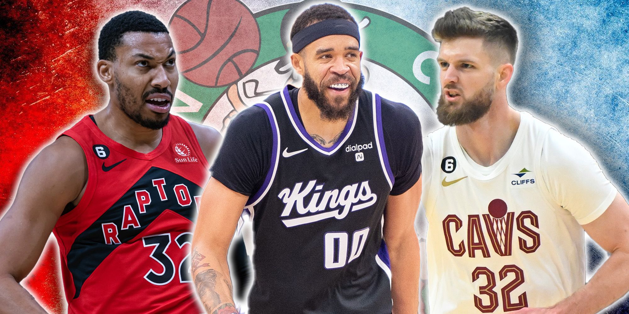 Boston Celtics Three potential targets with their 6.2 million trade