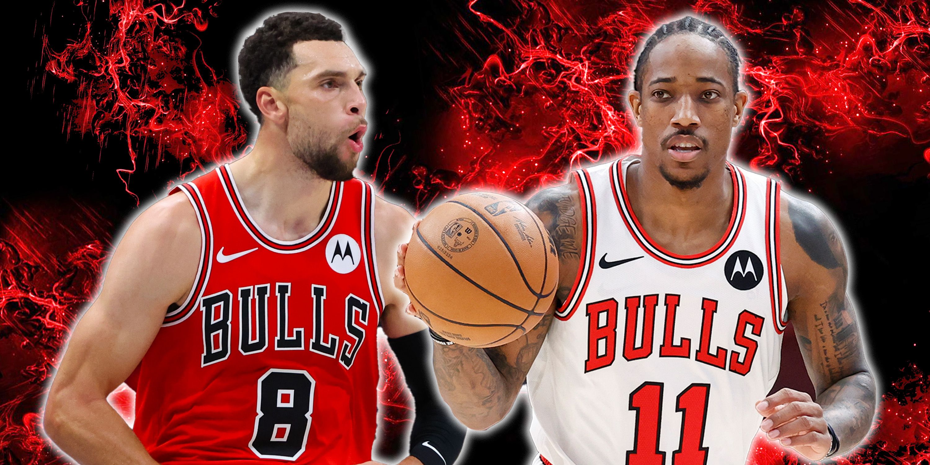 NBA_Chicago Bulls