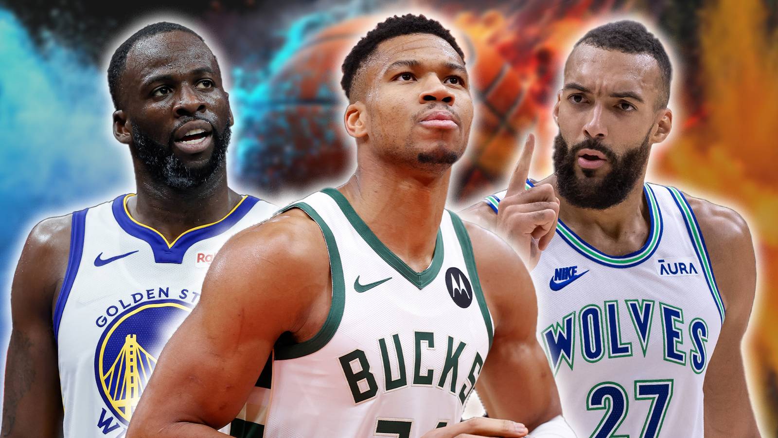 Ranking the Last 10 Defensive Player of the Year Award Winners
