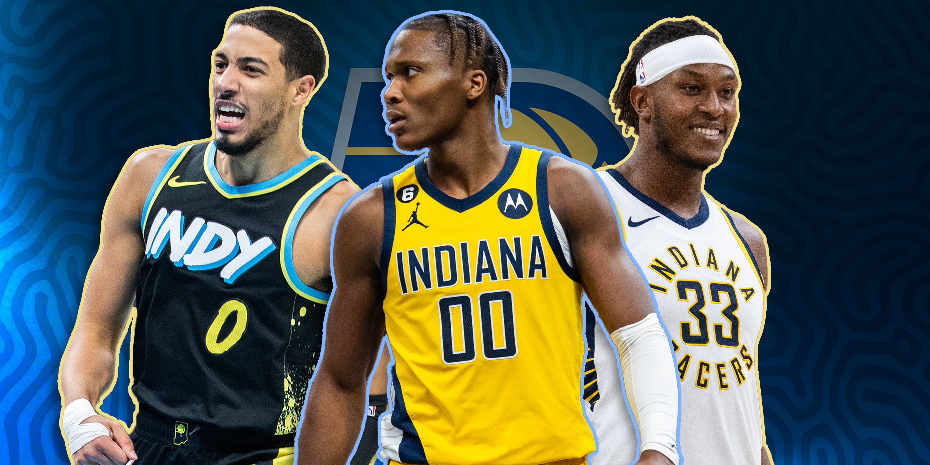 NBA Trade Rumors 3 wings the Indiana Pacers can target before the deadline