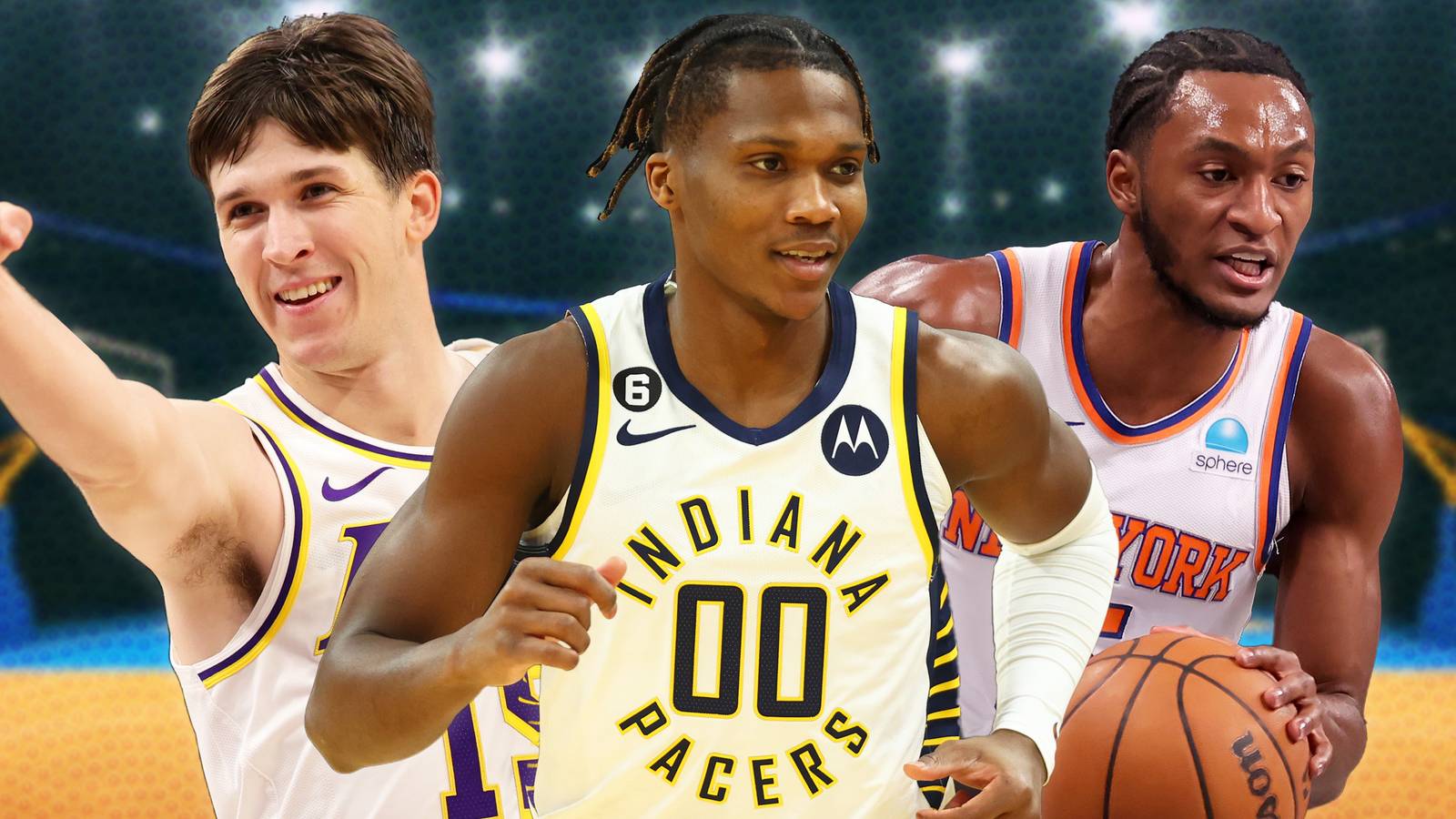 5 players selling teams should target ahead of the NBA Trade Deadline