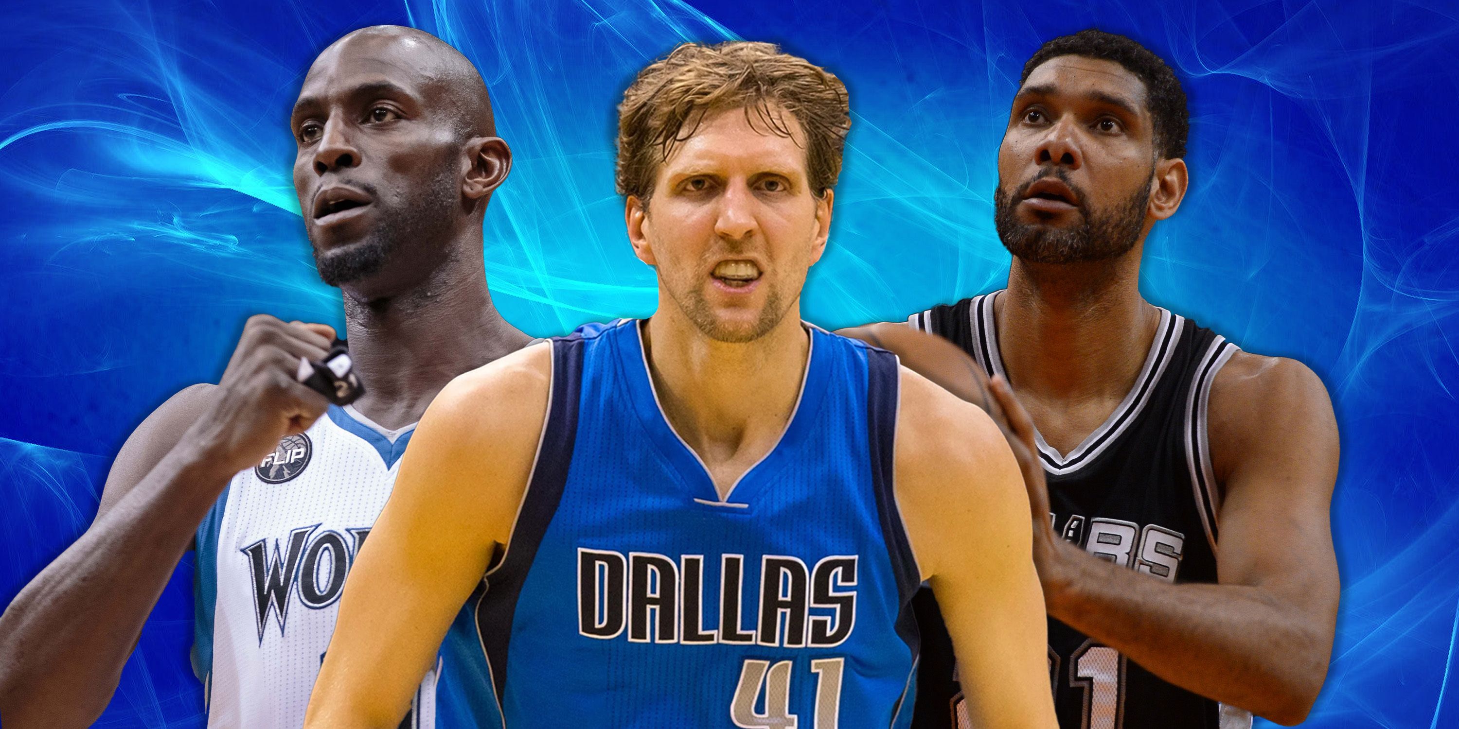 Best NBA Power Forwards of all time, ranked