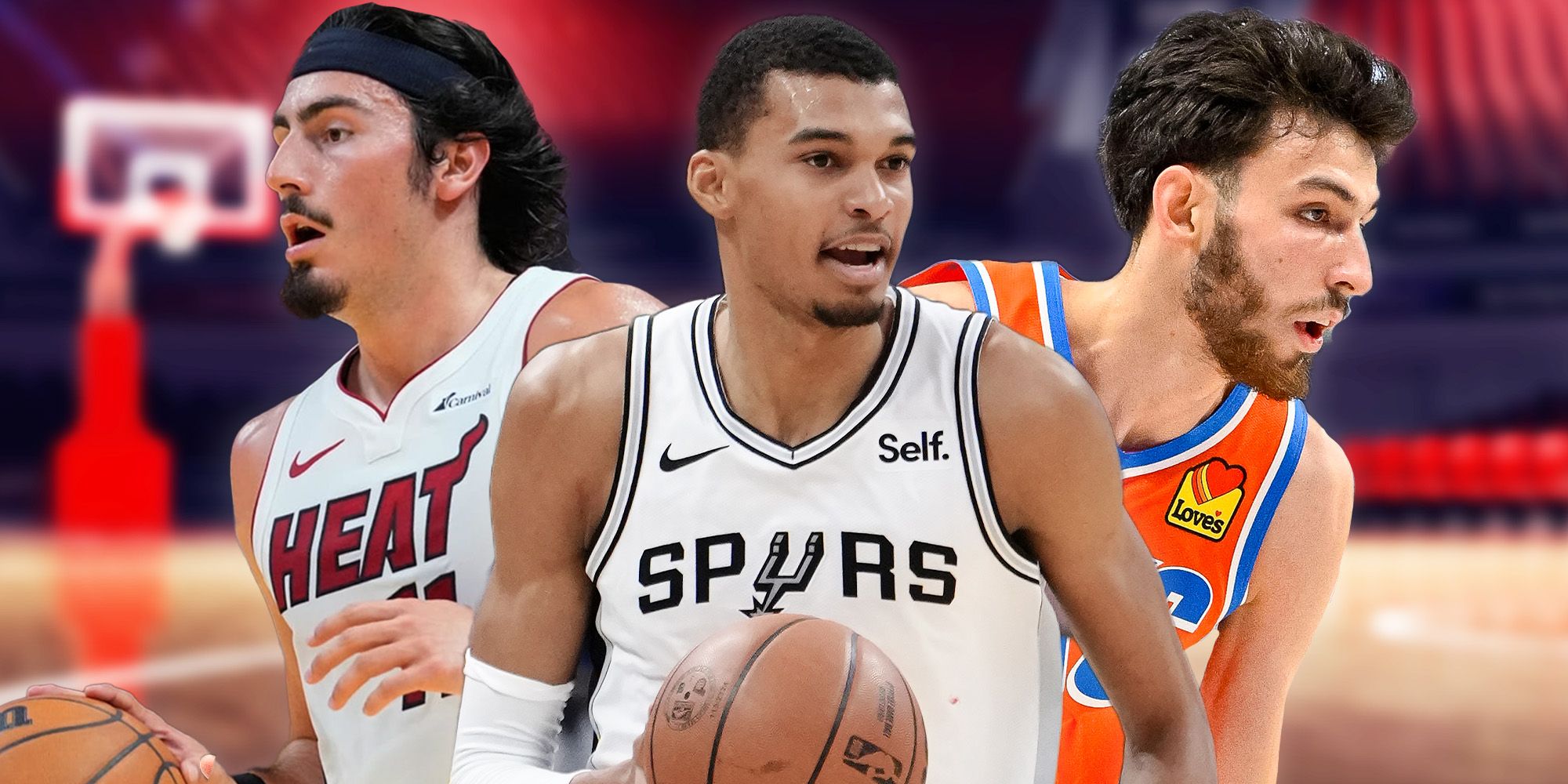 202524 NBA Rookie of the Year Odds, Favorites, and Comparison