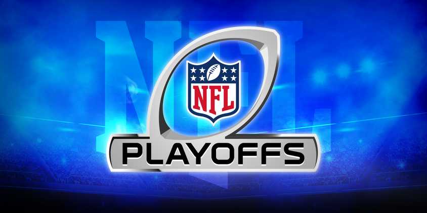 Playoffs Word Graphics Football Formations: A Complete Guide to the NFL Basics