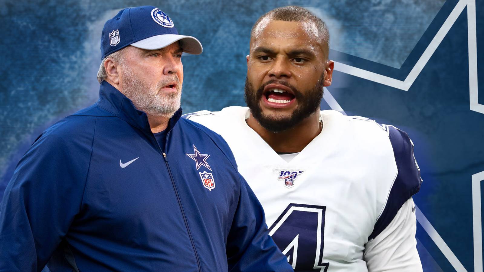 Dallas Cowboys have to patch some holes after big loss to Bills