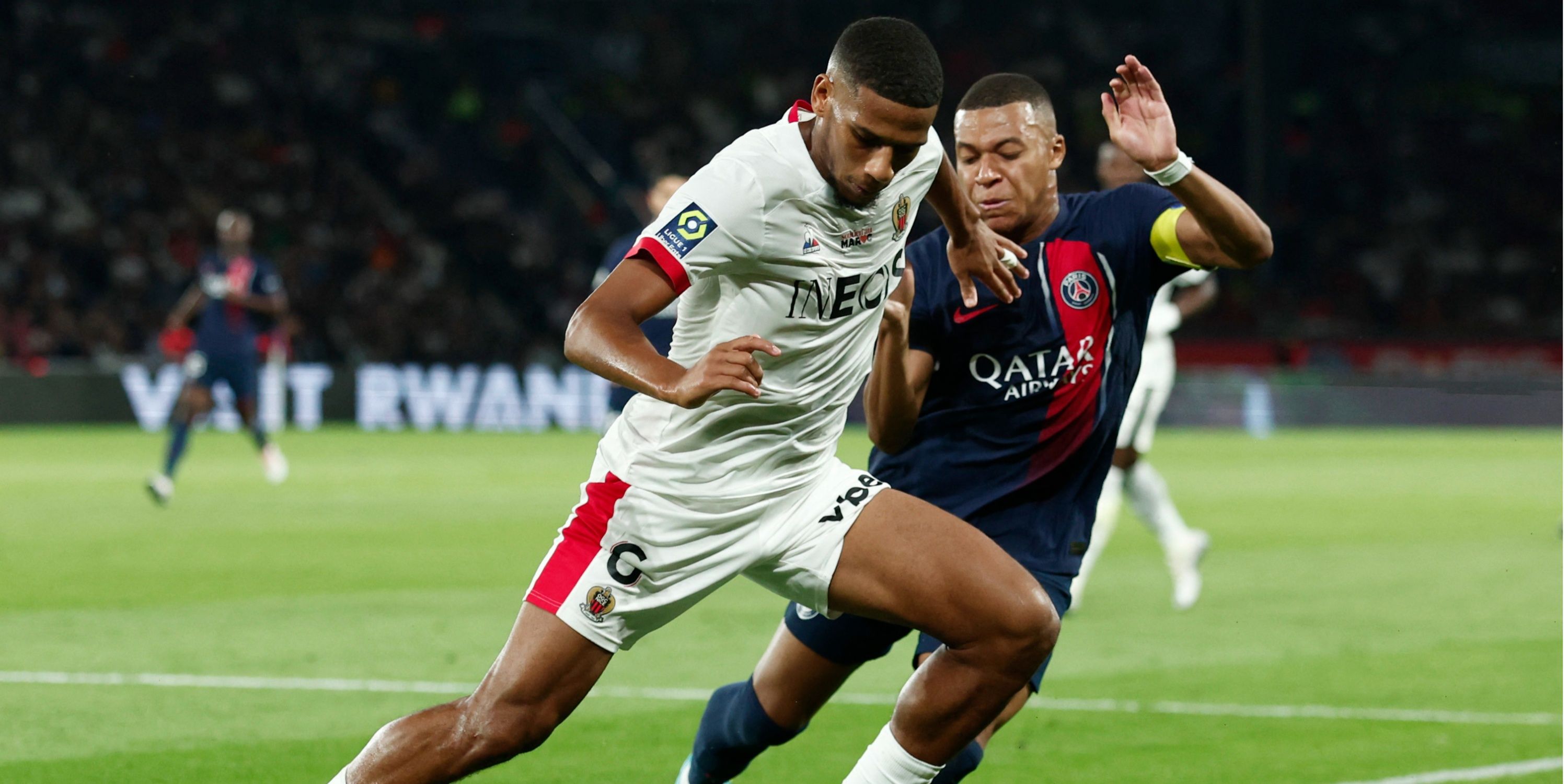 West Ham Yet to Agree Deal With Jean-Clair Todibo