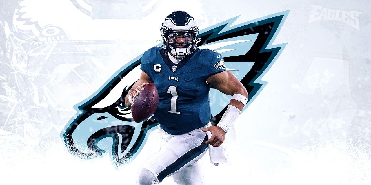 How the Philadelphia Eagles clinch an NFL playoff spot in Week 15
