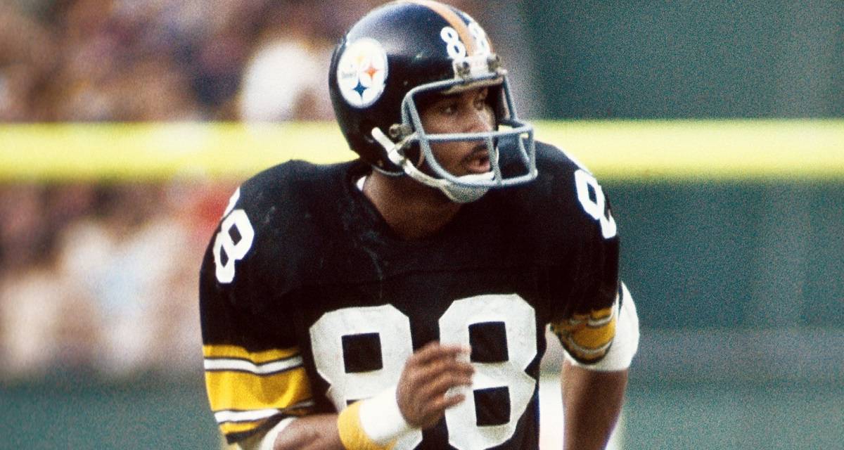Ranking the 10 Best NFL Wide Receivers of the 1970s