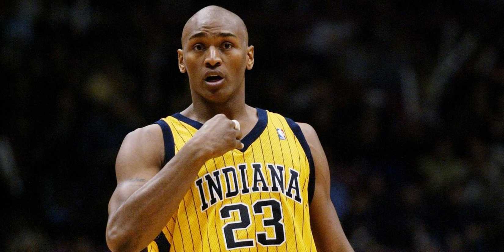 Ron Artest