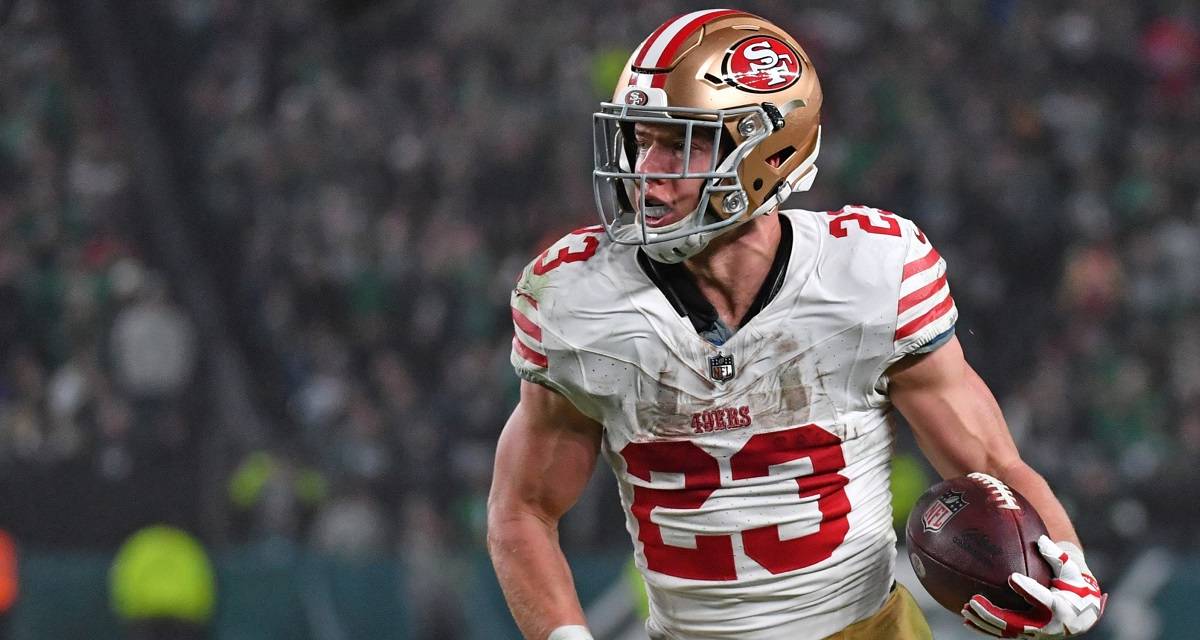 Ranking the top 10 dynasty fantasy football RBs