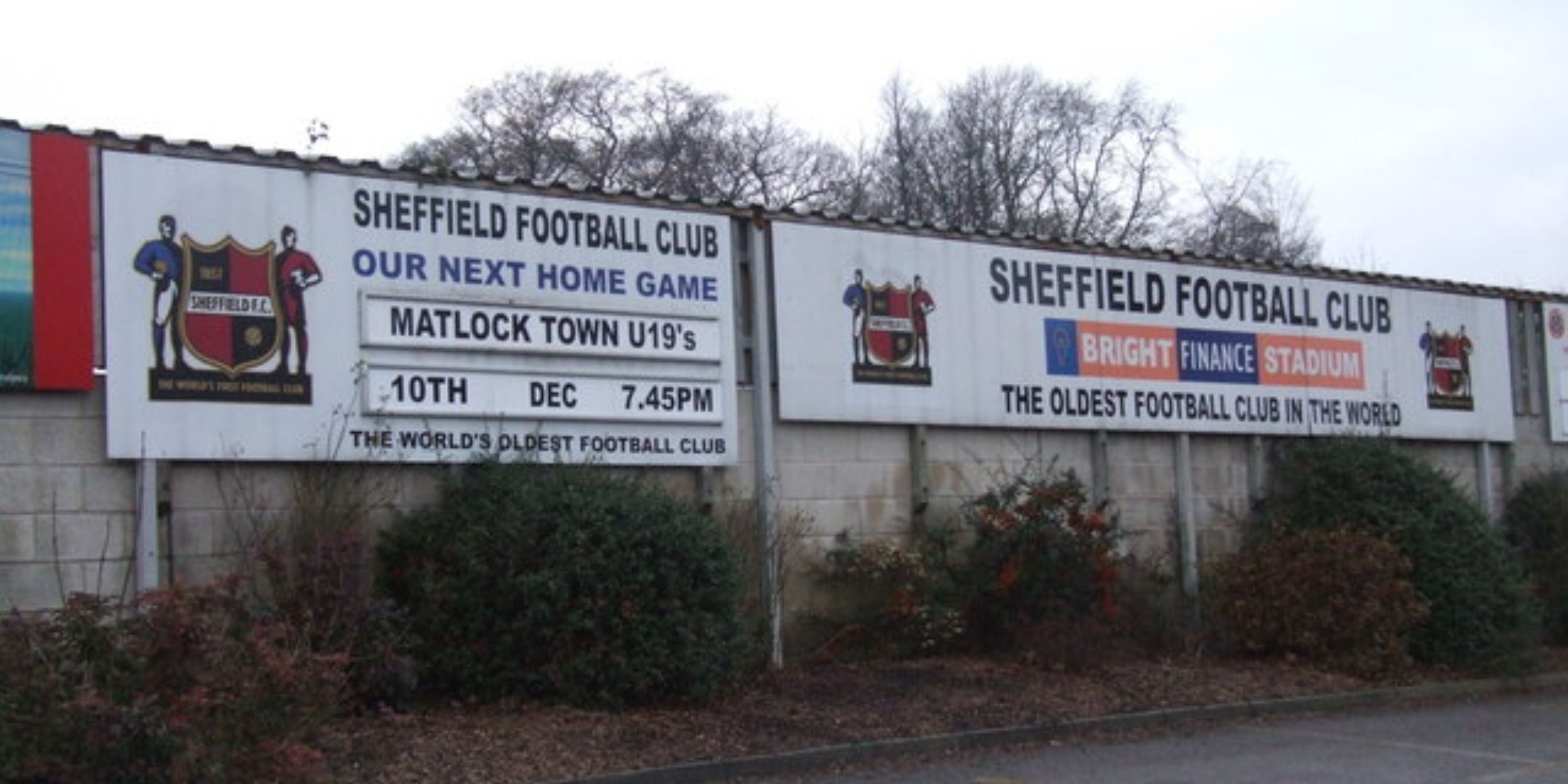 12 Oldest Football Clubs in the World (Ranked)