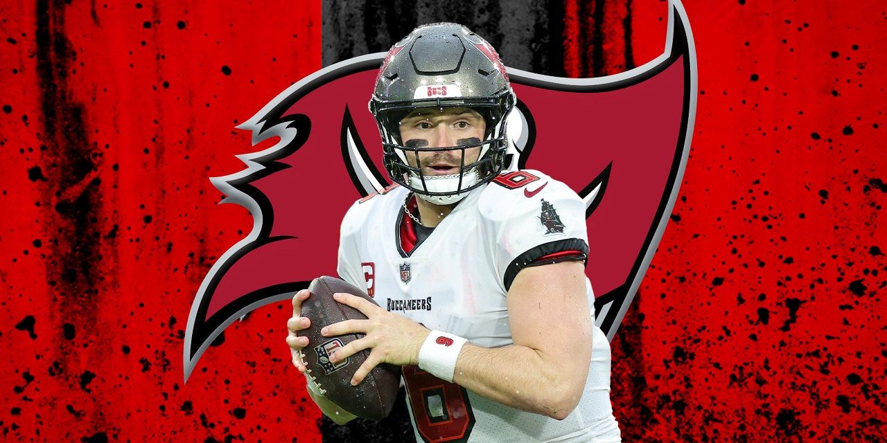 Why The Tampa Bay Buccaneers Should Re-sign Baker Mayfield