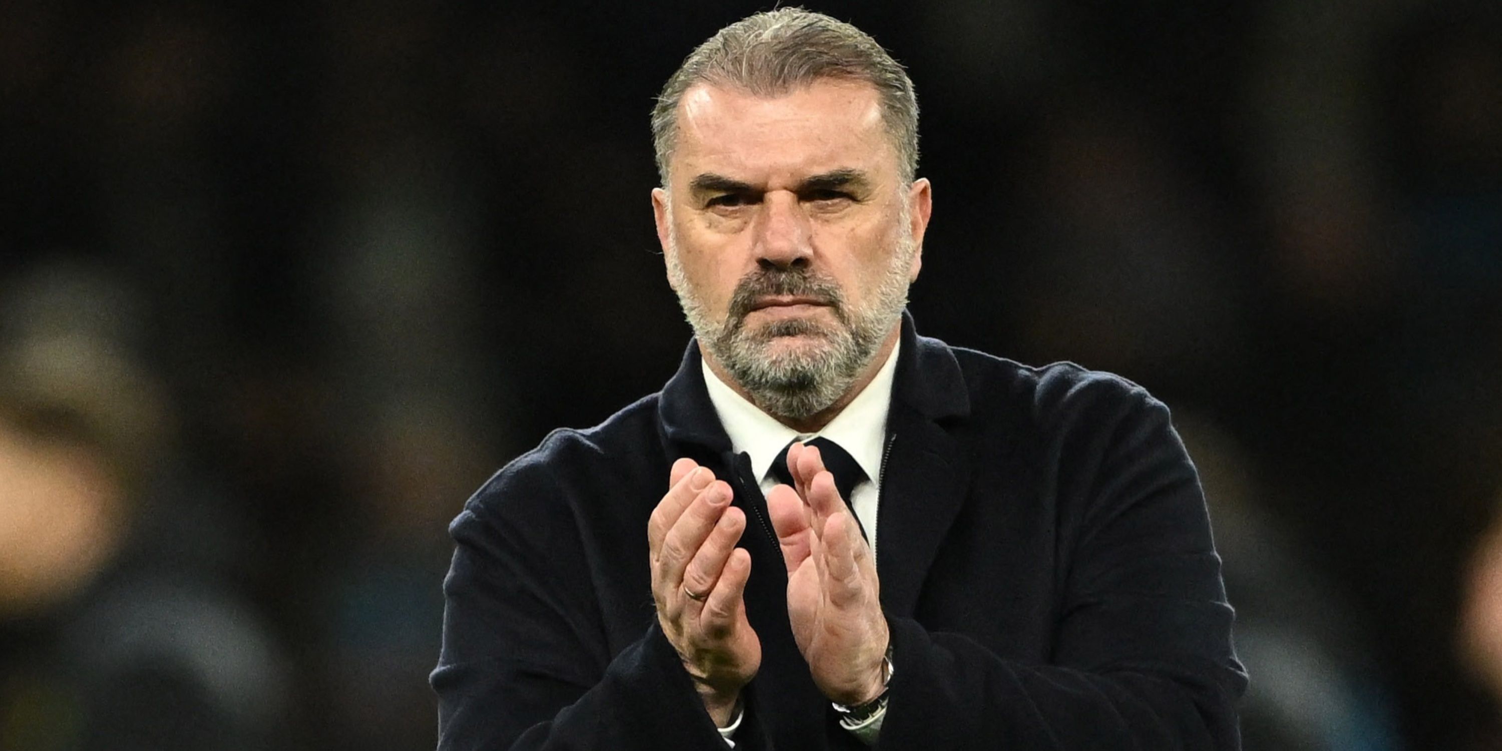 EPL 2023: Ange Postecoglou officially joins Tottenham Hotspur as