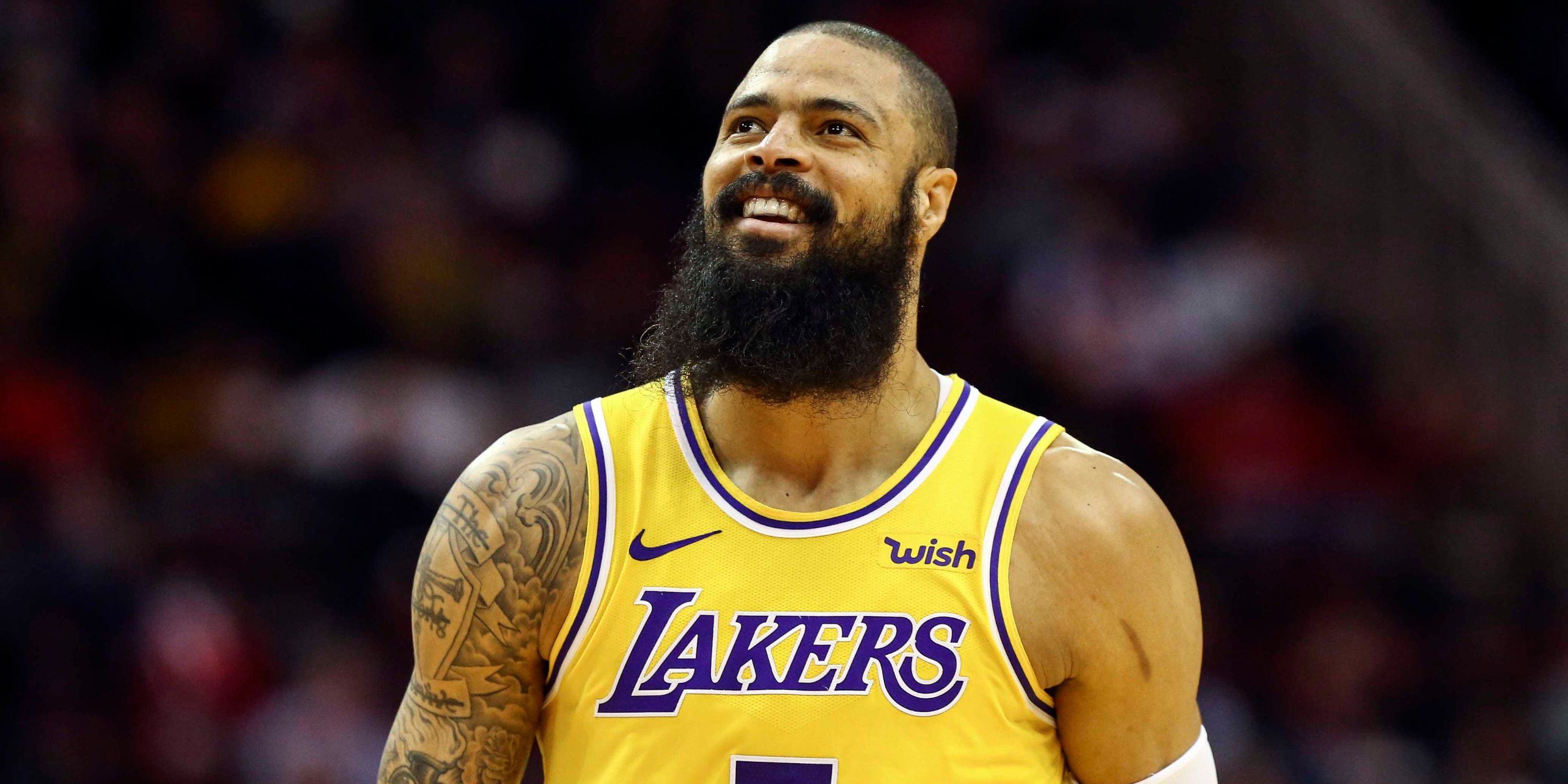 Tyson chandler deals championship ring