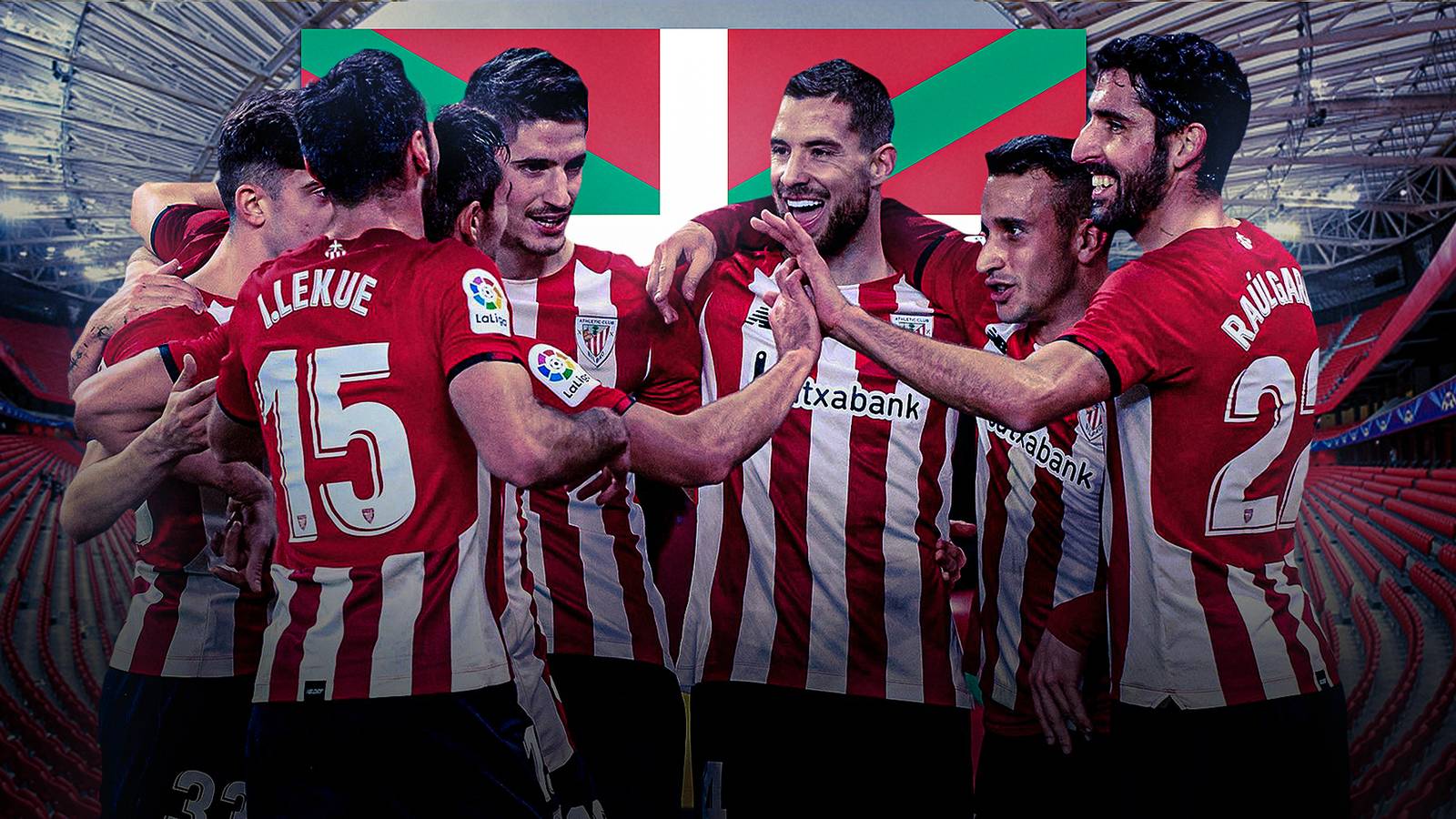 Why Athletic Bilbao have a 'Basque-only' transfer policy