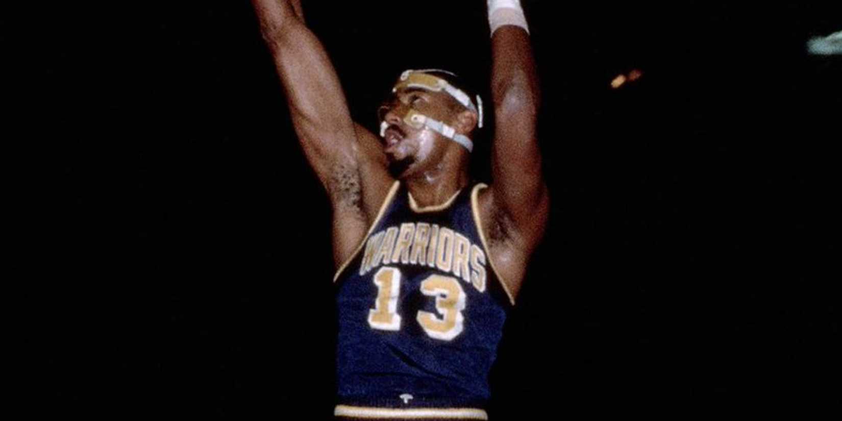Wilt Chamberlain