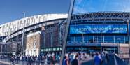 10 Most Expensive Football Stadiums Ever Built Ranked 