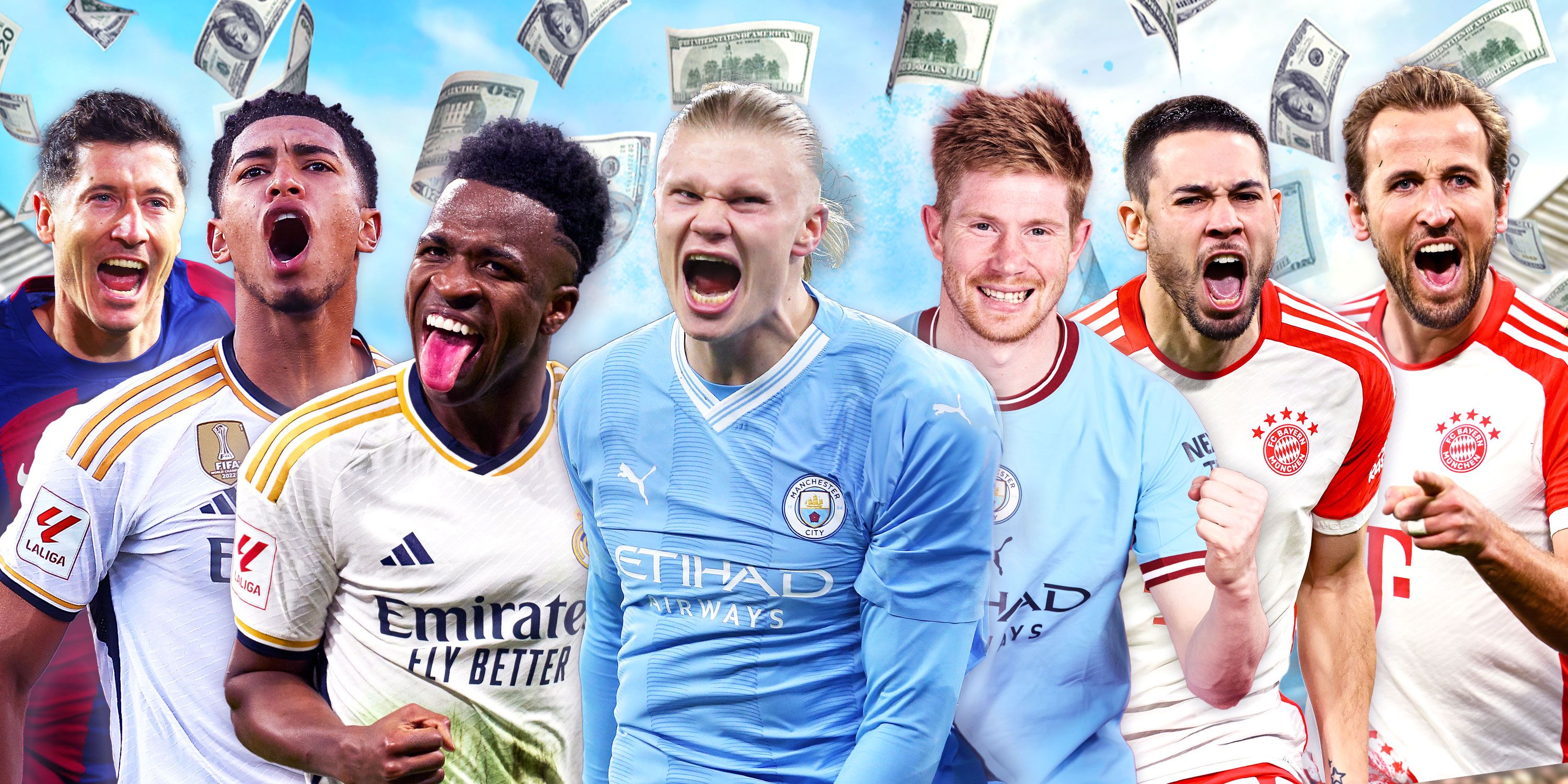 Who is the Richest Football Club in the World? - World Soccer Reader