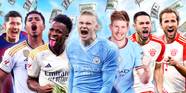 Top 50 Richest Players In The World 2024 Infoupdate